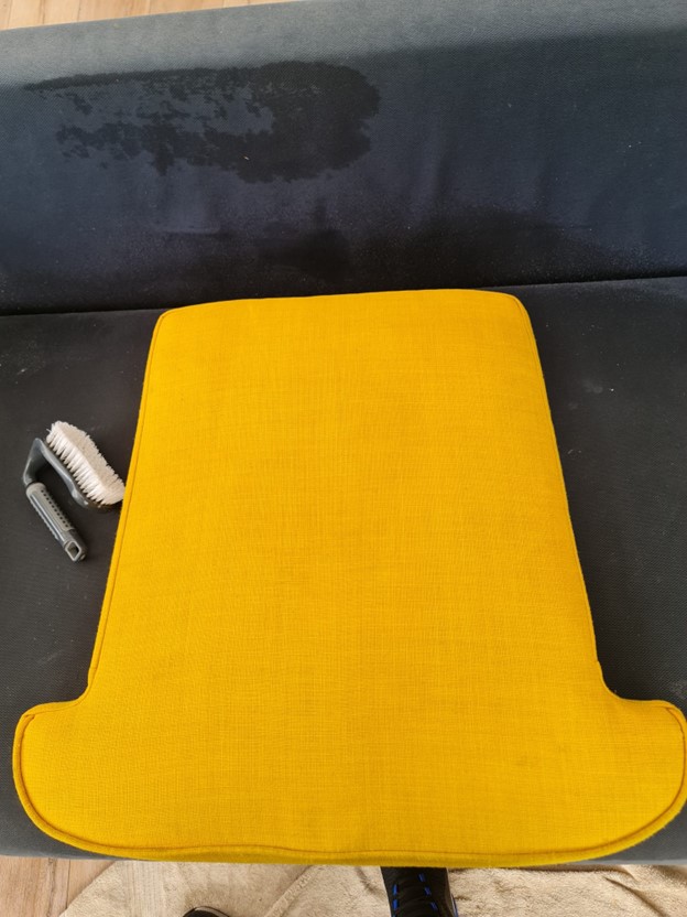 Mattress Cleaning Service