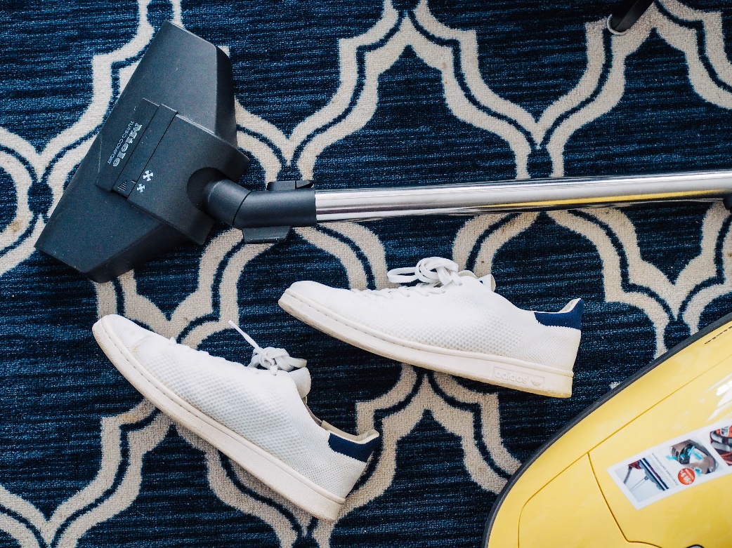 Rugs Cleaning Services in Dublin 16