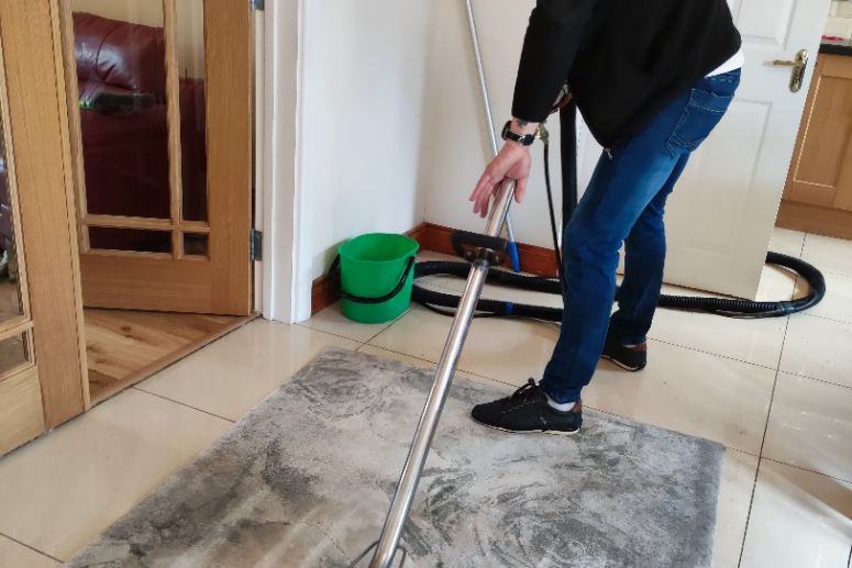 rug cleaning dublin