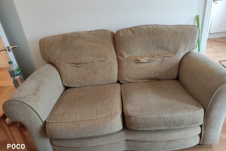 Sofa Cleaning Services