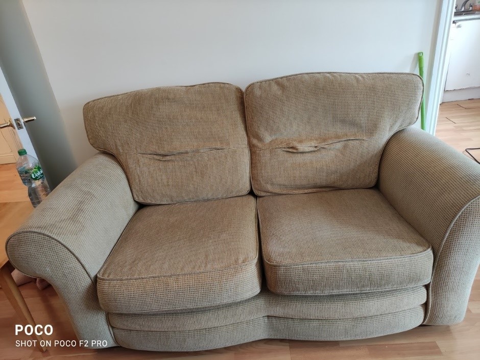 Sofa Cleaning Services