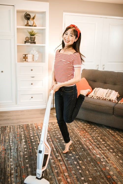 Clean Rugs Helps To Keep The Environment Healthy