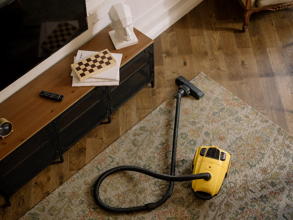 Carpet Cleaner