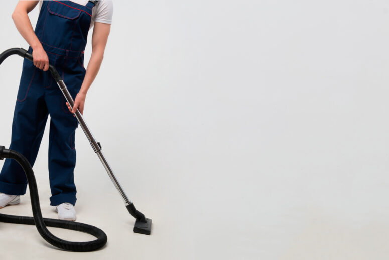 Regular Carpet Cleaning for Company