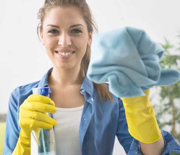 Professional House and Carpet Cleaning