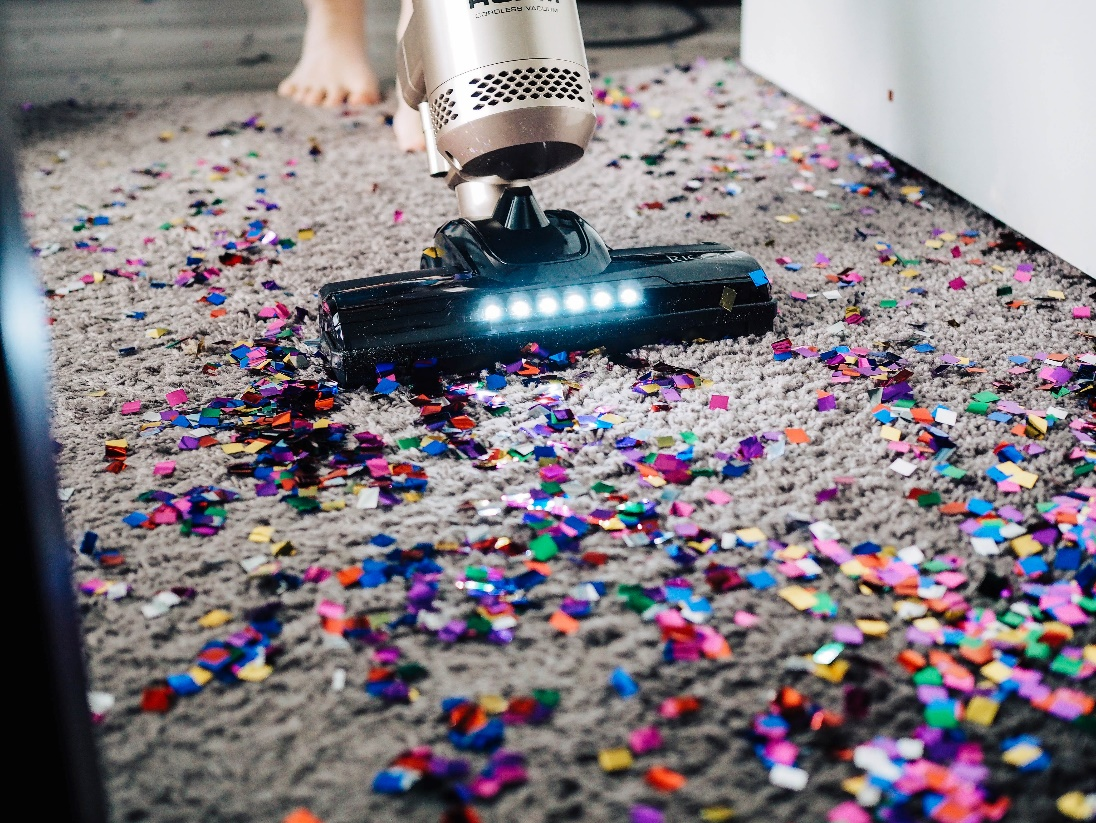 Carpet Cleaning Companies Near Me 