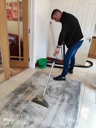 Apartment Carpet Cleaning Service